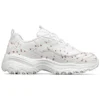 D’ Lites 1.0 ”White Gold”