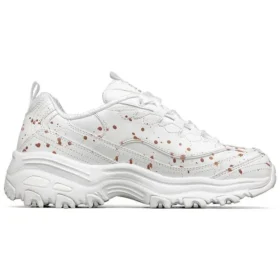 D’ Lites 1.0 ”White Gold”