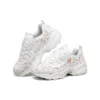 D’ Lites 1.0 ”White Gold”