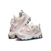 D’ Lites 1.0 ”White Goldpink”