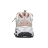 D’ Lites 1.0 ”White Goldpink”