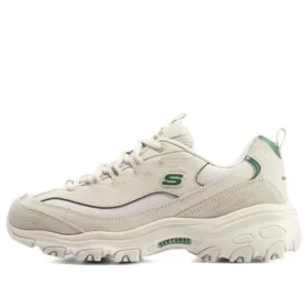 D’ Lites 1.0 ”White Green”