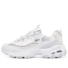 D’ Lites 1.0 ”White Purple”