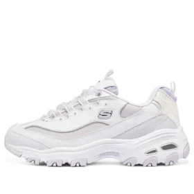 D’ Lites 1.0 ”White Purple”