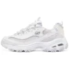 D’ Lites 1.0 ”White Purple”