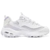 D’ Lites 1.0 ”White Purple”