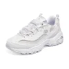 D’ Lites 1.0 ”White Purple”