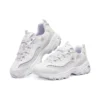 D’ Lites 1.0 ”White Purple”
