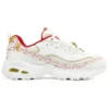 D’ Lites 1.0 ”White Red”