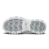 D’ Lites 1.0 ”White Silver”