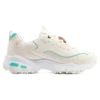 D’ Lites 1.0 ”White Teal”