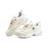 D’ Lites 1.0 ”White Teal”