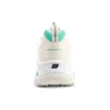 D’ Lites 1.0 ”White Teal”