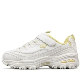 D’ Lites 1.0 ”White Yellow”