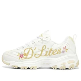D’ Lites 1.0 ”White Yellow”