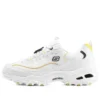 D’ Lites 1.0 ”White Yellow”
