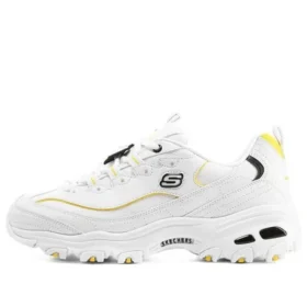 D’ Lites 1.0 ”White Yellow”