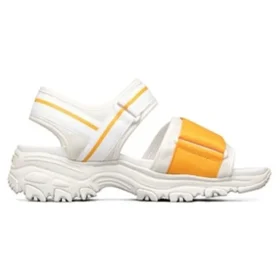D’ Lites 1.0 ”White Yellow”