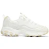 D’ Lites 1.0 ”White Yellow”