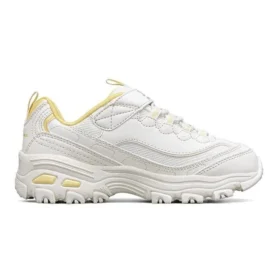 D’ Lites 1.0 ”White Yellow”