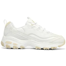 D’ Lites 1.0 ”White Yellow”