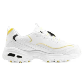 D’ Lites 1.0 ”White Yellow”
