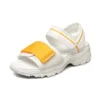 D’ Lites 1.0 ”White Yellow”