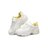 D’ Lites 1.0 ”White Yellow”
