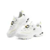 D’ Lites 1.0 ”White Yellow”