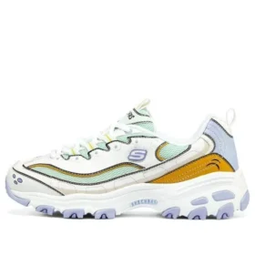 D’ Lites 1.0 x SpongeBob ”White Blue Green”