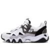D’ Lites 2.0 ”Black White Grey”
