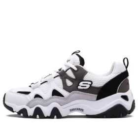 D’ Lites 2.0 ”Black White Grey”