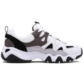 D’ Lites 2.0 ”Black White Grey”