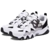 D’ Lites 2.0 ”Black White Grey”