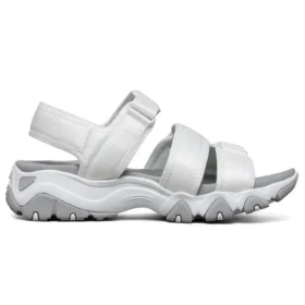 D’ Lites 2.0 Casual Sandaler Vit