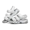 D’ Lites 2.0 Casual Sandaler Vit