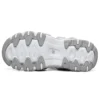 D’ Lites 2.0 Casual Sandaler Vit