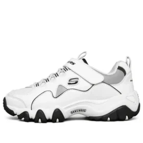 D lites 2.0 Casual skor BARN Vit