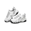 D lites 2.0 Casual skor BARN Vit