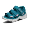 D lites 2.0 Fashion Leisure Sandal Blue/Green