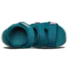 D lites 2.0 Fashion Leisure Sandal Blue/Green