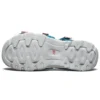 D lites 2.0 Fashion Leisure Sandal Blue/Green