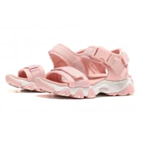 D’ Lites 2.0 Flatform Sandal Rosa