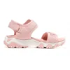 D’ Lites 2.0 Flatform Sandal Rosa