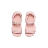 D’ Lites 2.0 Flatform Sandal Rosa