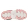 D’ Lites 2.0 Flatform Sandal Rosa
