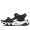 D Lites 2.0 fritidssandaler Svart