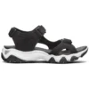 D Lites 2.0 fritidssandaler Svart