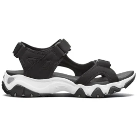 D Lites 2.0 fritidssandaler Svart
