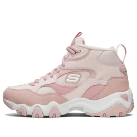 D Lites 2.0 högskodda löparskor Rosa